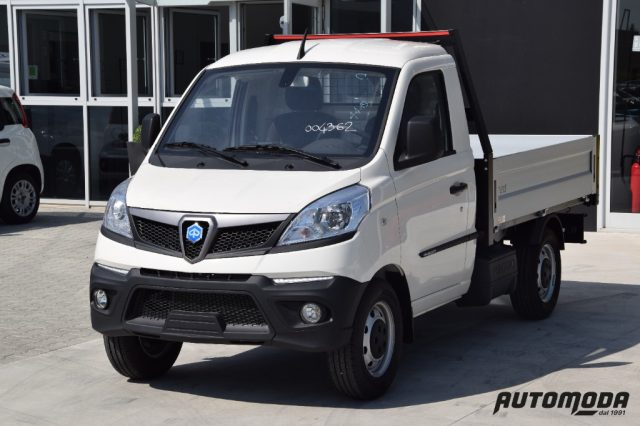 PIAGGIO Porter NP6 R Singola short range rib. Pro 1.5 Gpl 