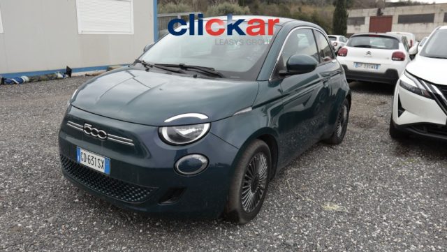 FIAT 500 BUSINESS OPENING EDITION 42 kW 