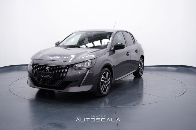 PEUGEOT 208 1.5 BlueHDi 100cv S&S 5 porte Allure 