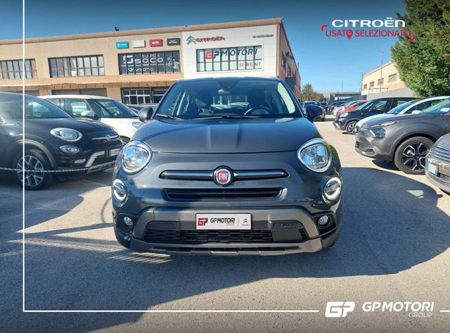 FIAT 500X 1.3 MultiJet 95 CV Business 