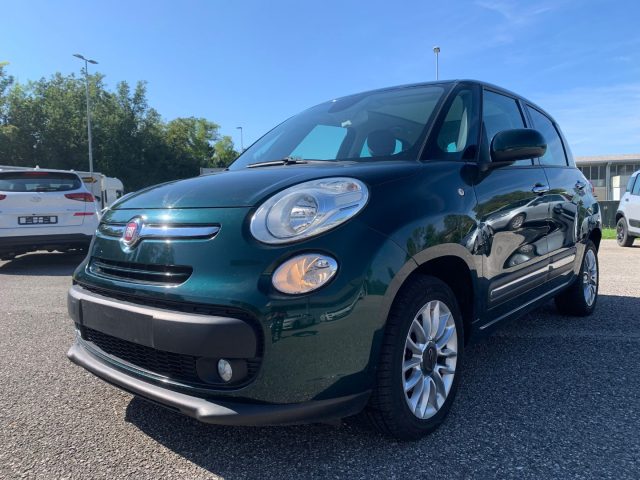 FIAT 500L 0.9 TwinAir 105 CV Lounge Unicoproprietario 