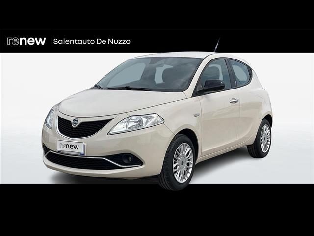 LANCIA Ypsilon 5 Porte 1.2 69cv Platinum my16 