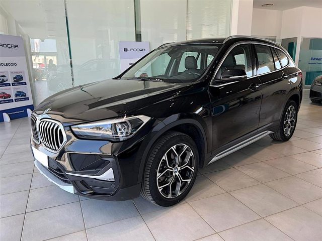 BMW X1 sDrive 18d xLine 