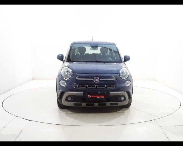 FIAT 500L 1.4 95 CV S&S Cross 