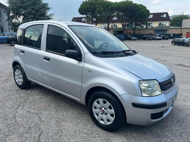 FIAT Panda 1.2 Alessi 