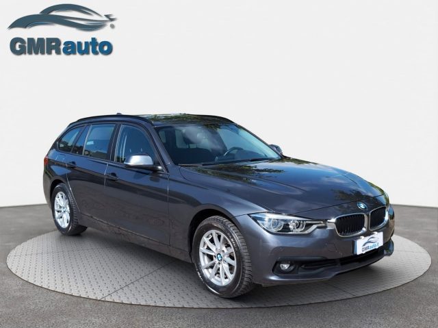 BMW 320 d xDrive Touring Business Adv Aut FOTO REALI 