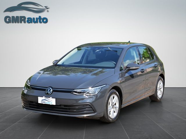 VOLKSWAGEN Golf 1.0 eTSI EVO DSG Life 