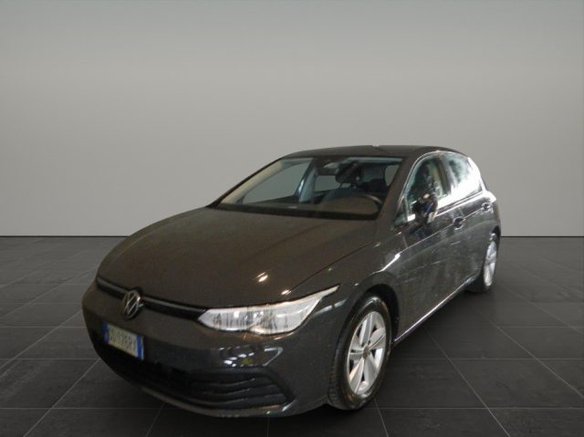 VOLKSWAGEN Golf 1.0 eTSI EVO DSG Life 