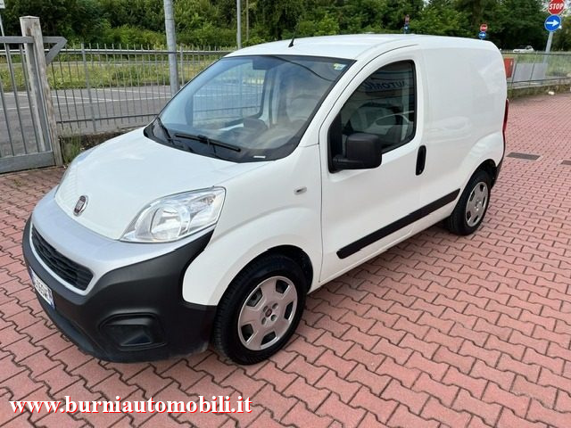 FIAT Fiorino 1.3 MJT 95CV Cargo SX EURO6D 