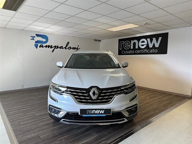 RENAULT Koleos 2.0 Blue dCi Executive 