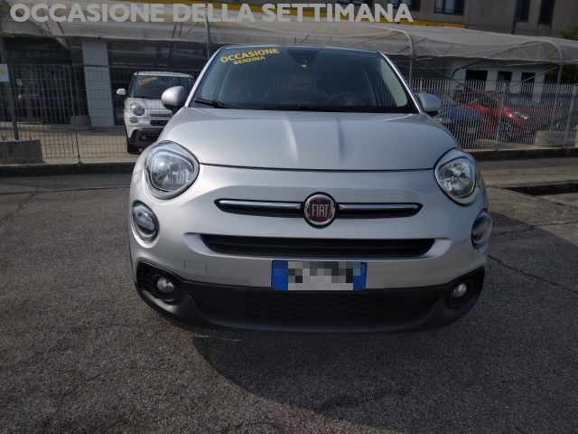 FIAT 500X 1.0 T3 120 CV Connect 