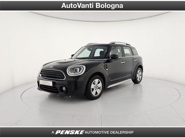 MINI Mini 1.5 One D Business Countryman 