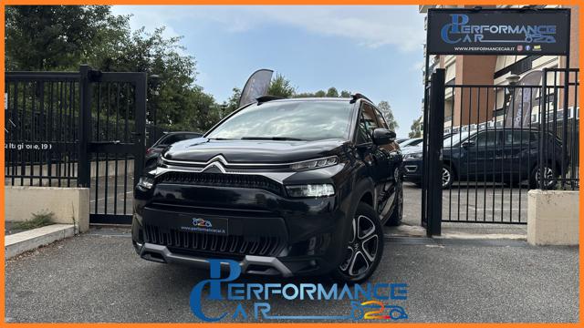 CITROEN C3 Aircross PURETECH 110 S&S SHINE*FULL LED*CARPLAY* 