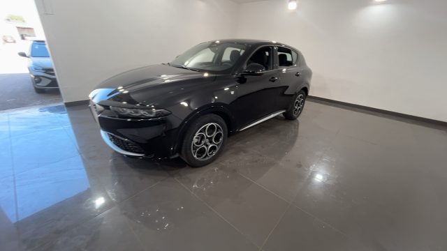 ALFA ROMEO Tonale Nero metallizzato