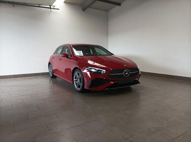 MERCEDES-BENZ A 180 Automatic AMG Line Advanced Plus 