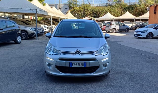 CITROEN C3 1.2 VTi 82 Seduction 