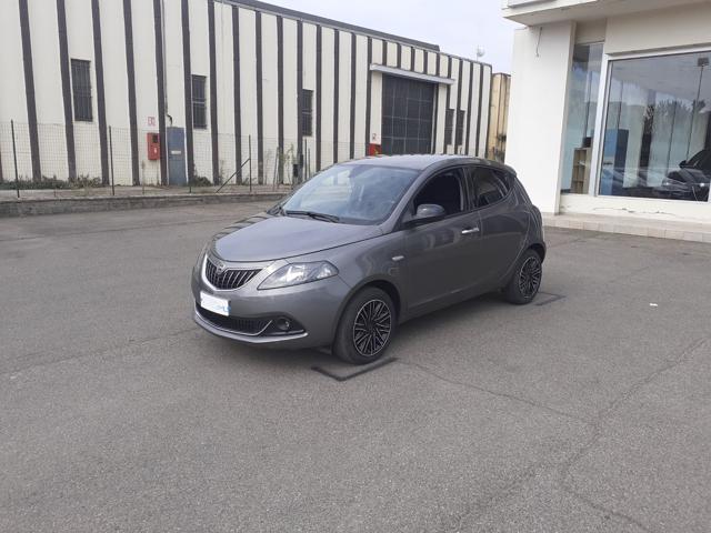 LANCIA Ypsilon PROMO FIN. 1.0 FireFly S&S Hybrid Ecochic Gold 