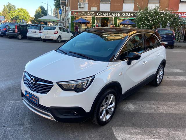 OPEL Crossland X 1.6 ECOTEC D 8V Start&Stop Advance 