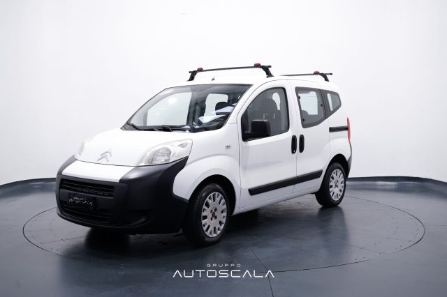 CITROEN Nemo Multispace 5 Posti 1.4 Seduction 