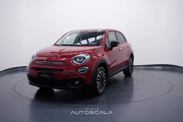 FIAT 500X 1.3 MultiJet 95cv Pack Style 