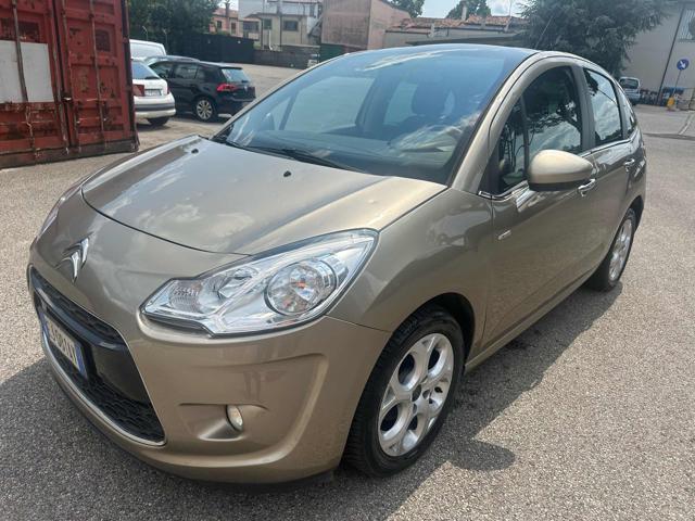 CITROEN C3 1.4 HDi 70 neopatentati come nuova 