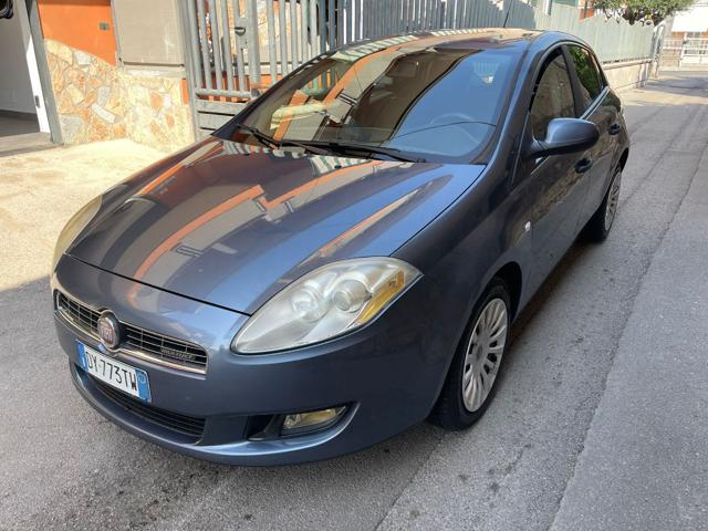 FIAT Bravo 1.6 MJT 105 CV Dynamic 