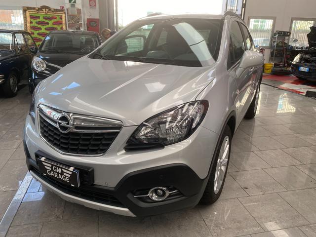 OPEL Mokka 1.6 CDTI Ecotec 136CV 4x2  Cosmo 