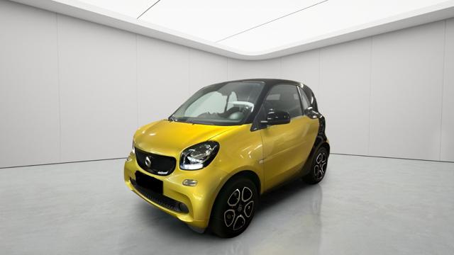 SMART ForTwo 1.0 71CV PRIME NAVIGATORE PANORAMA 