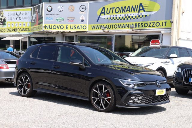 VOLKSWAGEN Golf 2.0 TDI GTD DSG 