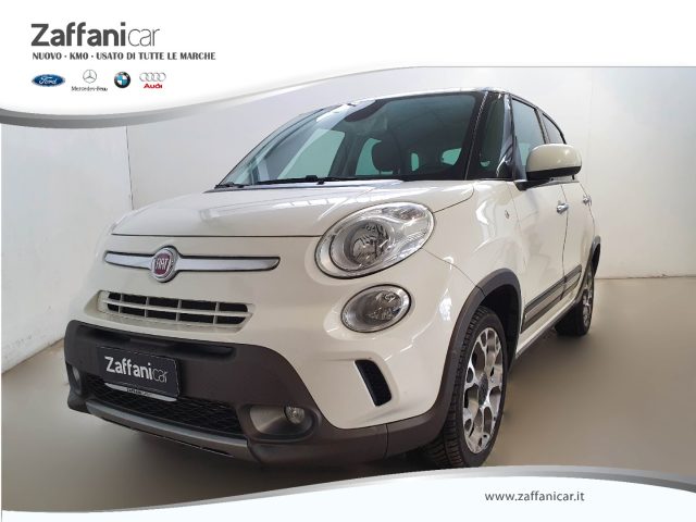 FIAT 500L 1.3 Multijet 85 CV Trekking NEOPATENTATI 