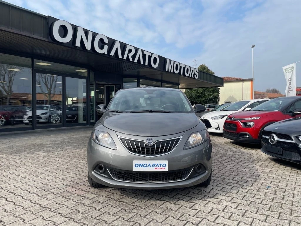 LANCIA Ypsilon 1.0 FireFly 5 porte S&S Hybrid Oro VARI COLORI - 2