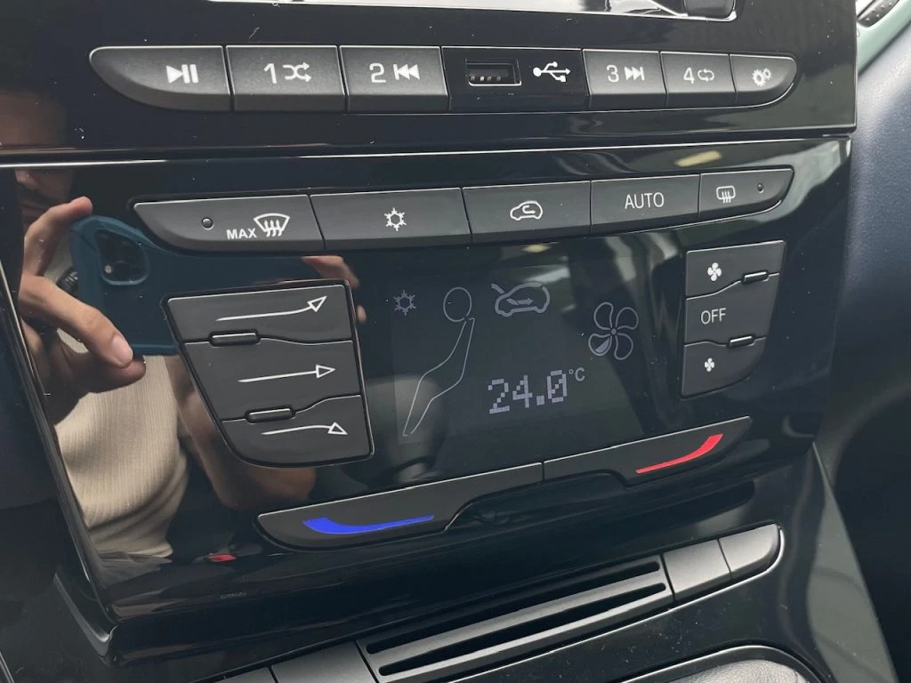 LANCIA Ypsilon 1.0 FireFly 5 porte S&S Hybrid Oro VARI COLORI - 12