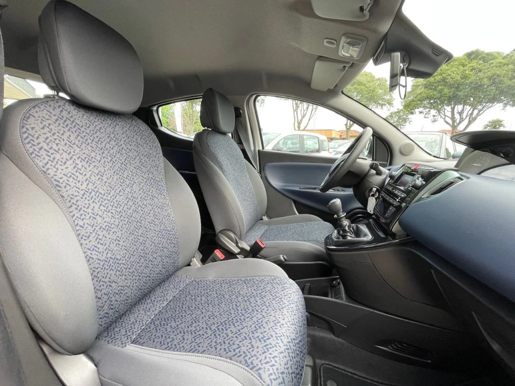 LANCIA Ypsilon 1.0 FireFly 5 porte S&S Hybrid Oro VARI COLORI - 13
