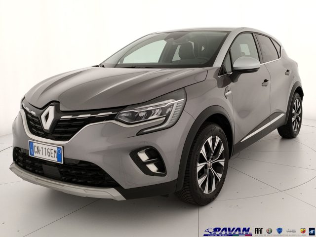 RENAULT Captur TCe 90 CV Techno 