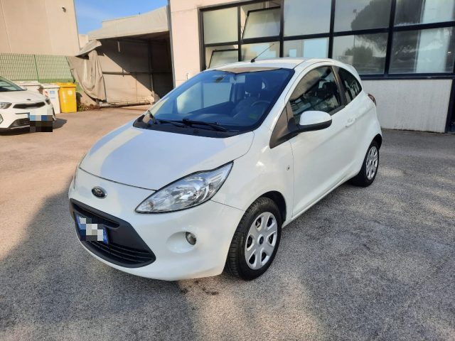 FORD Ka+ ANCONA - NEOPAT. -1.3 TDCi 75CV cDPF Business 