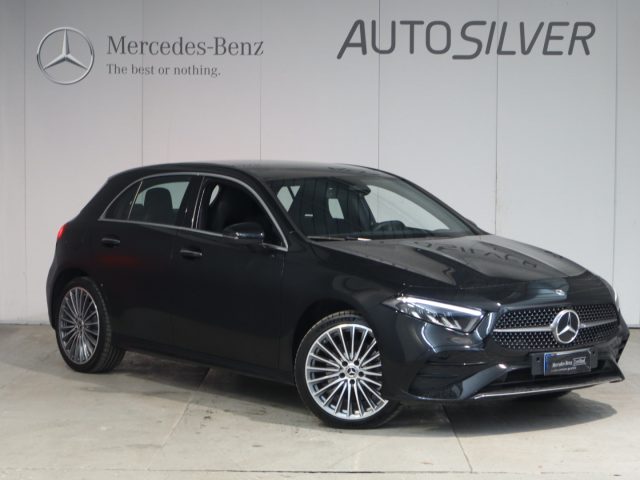 MERCEDES-BENZ A 250 e Plug-in hybrid Automatica AMG Line Advanced 