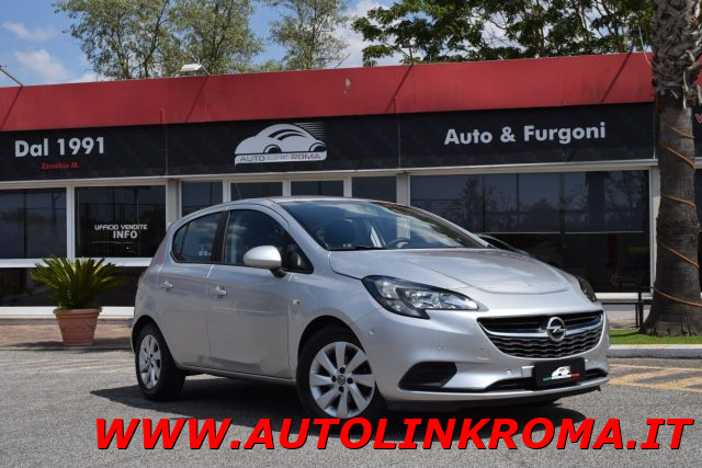 OPEL Corsa 1.4 5 porte Advance Nav 75CV 