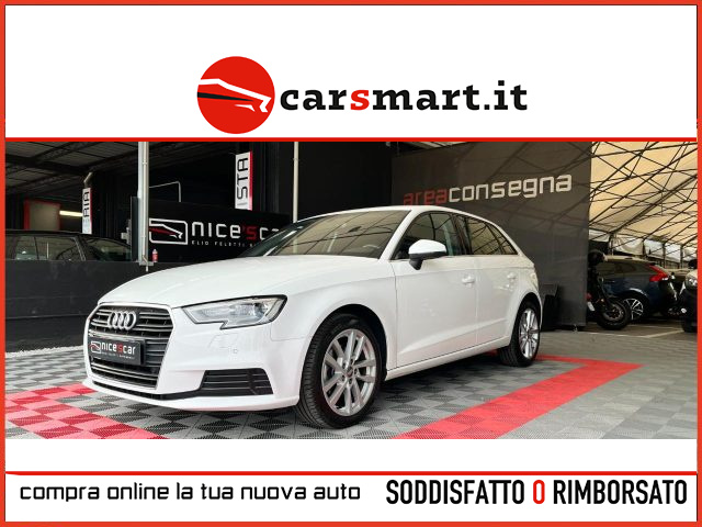 AUDI A3 30 TDI S tronic Business 