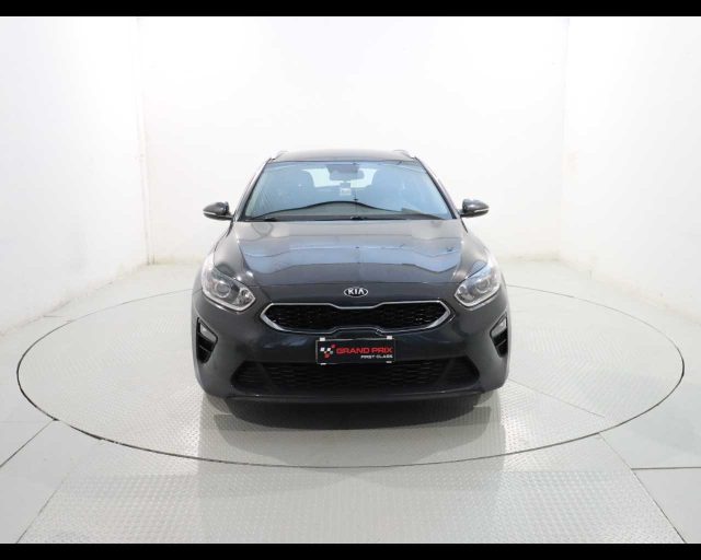 KIA Ceed 1.6 CRDi 115 CV SW Business Class 