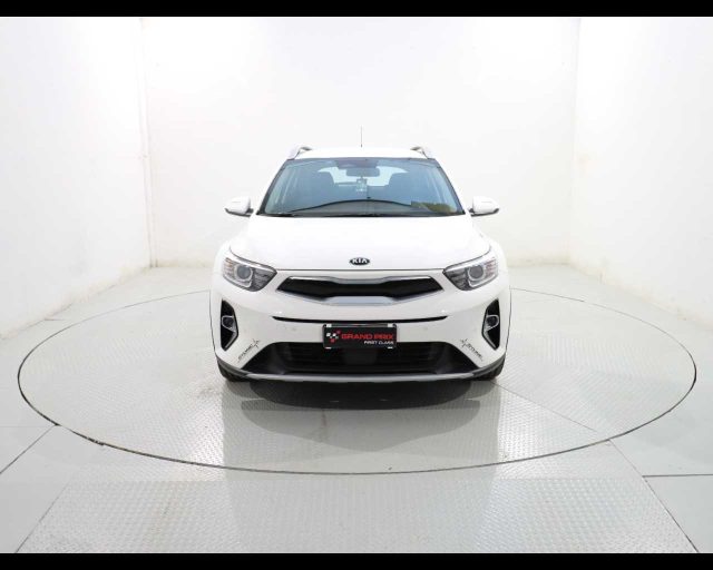 KIA Stonic 1.2 DPI ECO GPL Style 