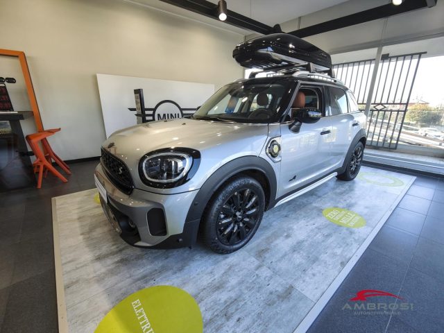 MINI Countryman Cooper SE  ALL4 Essential Premium Plus Package 