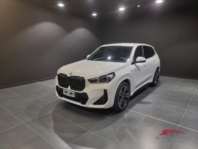 BMW iX1 M sport Premium package 