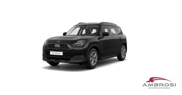 MINI Countryman Cooper  C Essential 