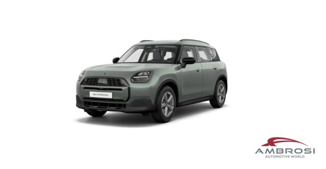 MINI Countryman Cooper  C Classic XS Package 