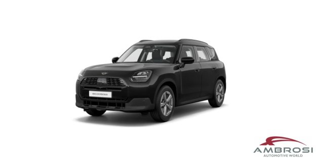 MINI Countryman Cooper  Essential 