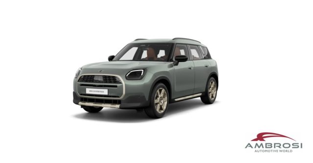 MINI Countryman Cooper  Favoured 