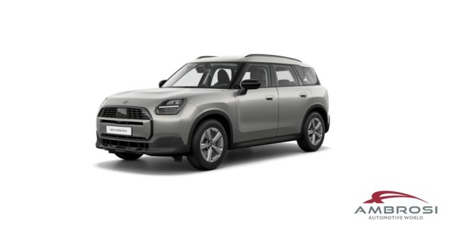 MINI Countryman Cooper  Essential 