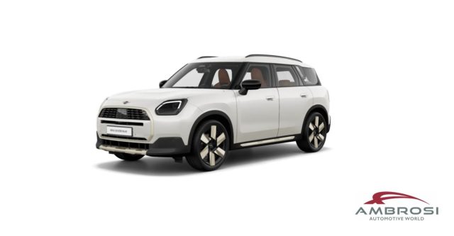 MINI Countryman Cooper  Favoured 