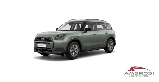 MINI Countryman Cooper  Classic D 