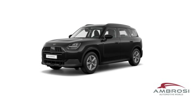 MINI Countryman Cooper D  Essential D 